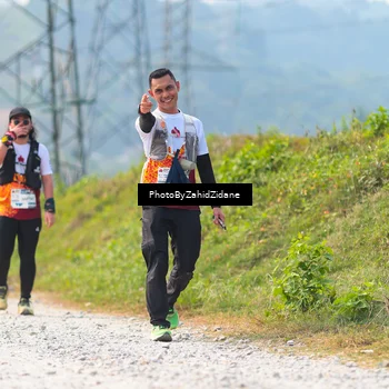 Runner Photo 5854227