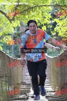 Runner Photo 585423