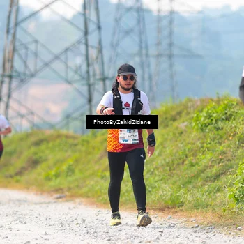 Runner Photo 5854231