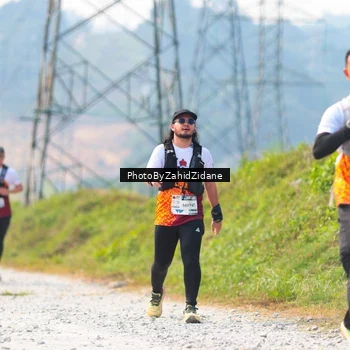 Runner Photo 5854232
