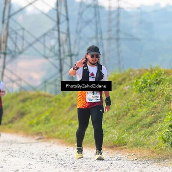 Runner Photo 5854233