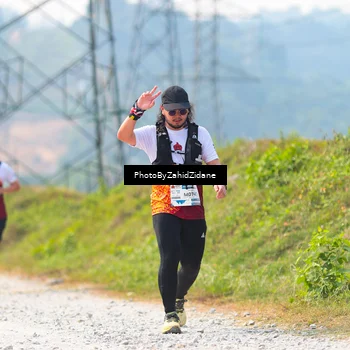 Runner Photo 5854236