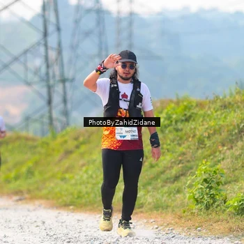 Runner Photo 5854238