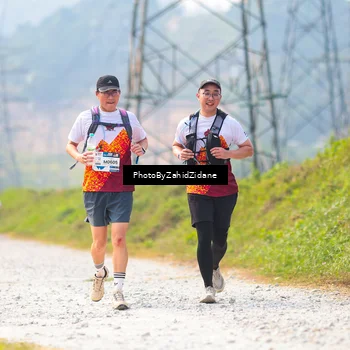 Runner Photo 5854245