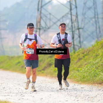 Runner Photo 5854247