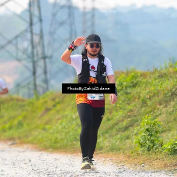 Runner Photo 5854249