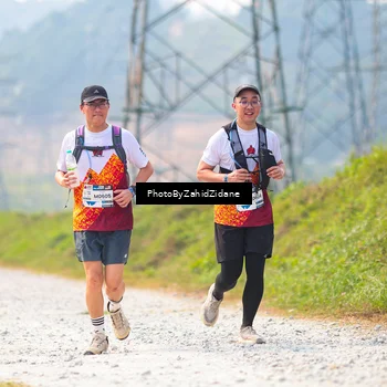 Runner Photo 5854252
