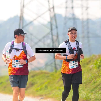 Runner Photo 5854255