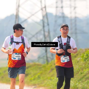 Runner Photo 5854256