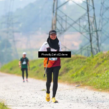Runner Photo 5854257