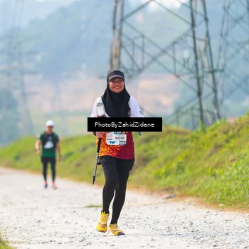 Runner Photo 5854258