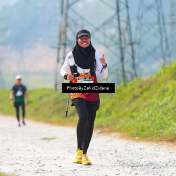 Runner Photo 5854262