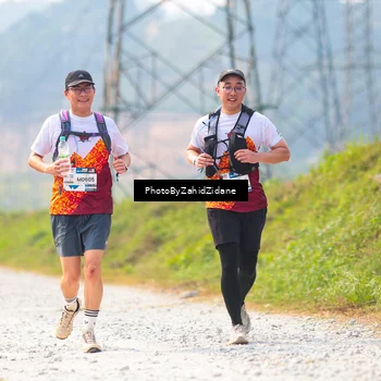 Runner Photo 5854263