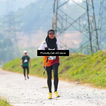 Runner Photo 5854264