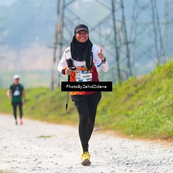 Runner Photo 5854265