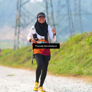 Runner Photo 5854266