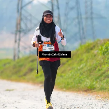 Runner Photo 5854268