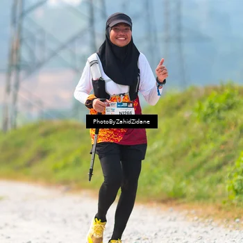Runner Photo 5854271