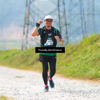 Runner Photo 5854274