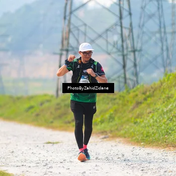Runner Photo 5854275