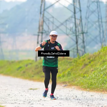 Runner Photo 5854277