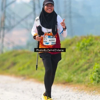 Runner Photo 5854278