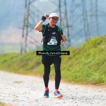 Runner Photo 5854279