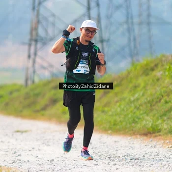 Runner Photo 5854280