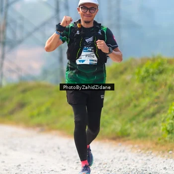 Runner Photo 5854283
