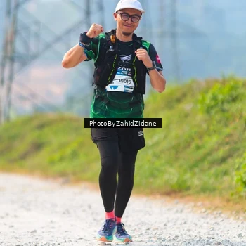 Runner Photo 5854284