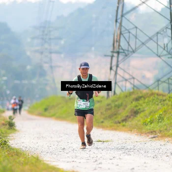 Runner Photo 5854286