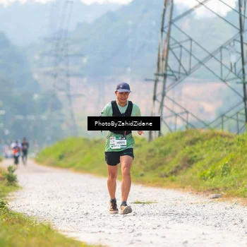 Runner Photo 5854289