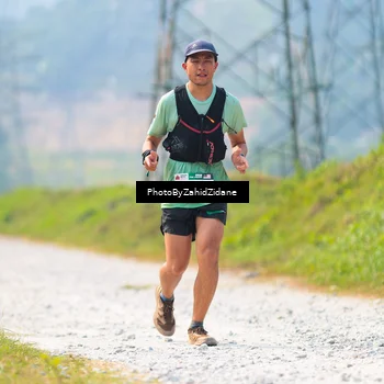 Runner Photo 5854291