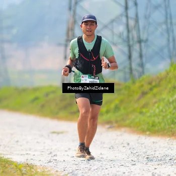 Runner Photo 5854292
