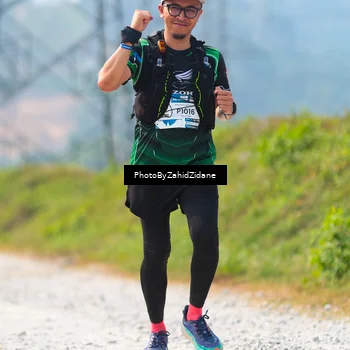 Runner Photo 5854295