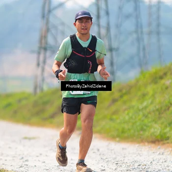 Runner Photo 5854298