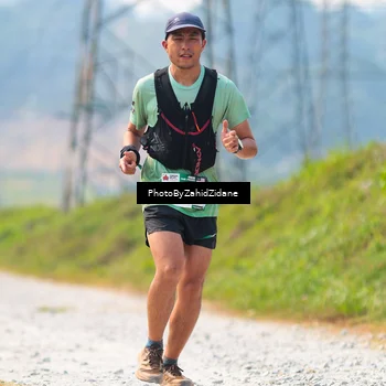 Runner Photo 5854300