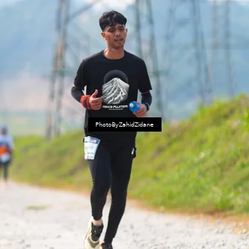 Runner Photo 5854303