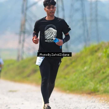 Runner Photo 5854304