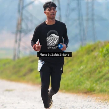 Runner Photo 5854306