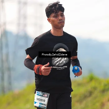 Runner Photo 5854310