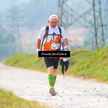 Runner Photo 5854311