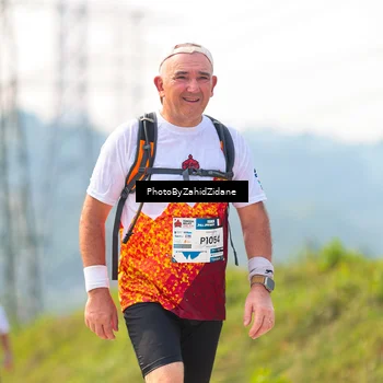 Runner Photo 5854313