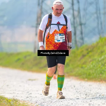 Runner Photo 5854315