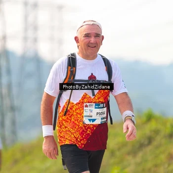 Runner Photo 5854319