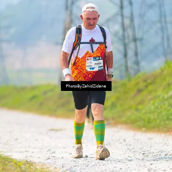 Runner Photo 5854320