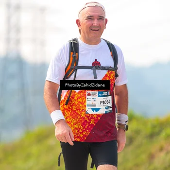 Runner Photo 5854321