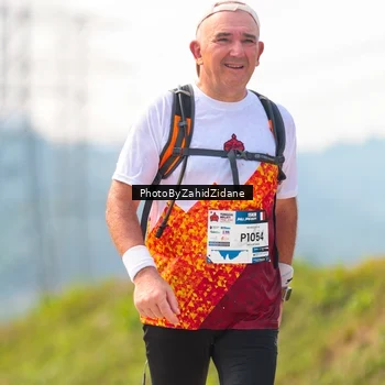 Runner Photo 5854322
