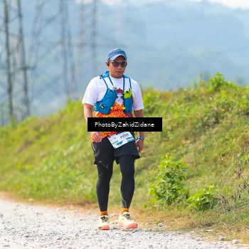 Runner Photo 5854324