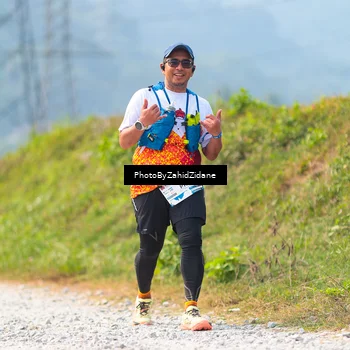Runner Photo 5854325